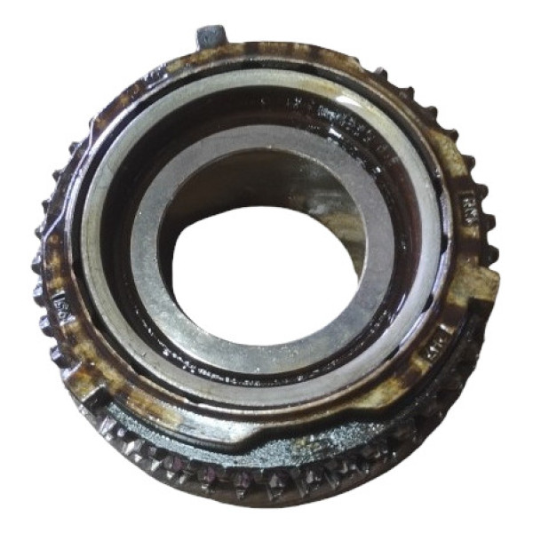 Engrenagem Marcha Câmbio Volkswagen Gol Sav Voy G5 1.6 2010