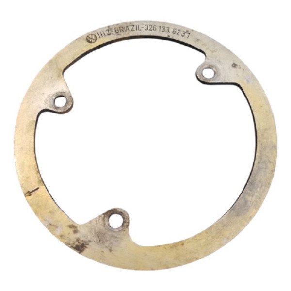 Anel Caixa Filtro Ar Tbi Vw Santana Gol Bola G2 1995 A 2005