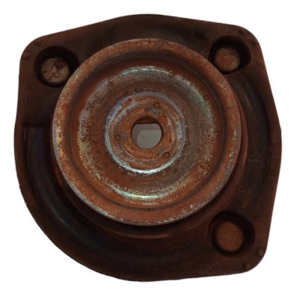 Coxim Amortecedor Traseiro Hyundai Tucson 2.0 2.7 2005 A 016