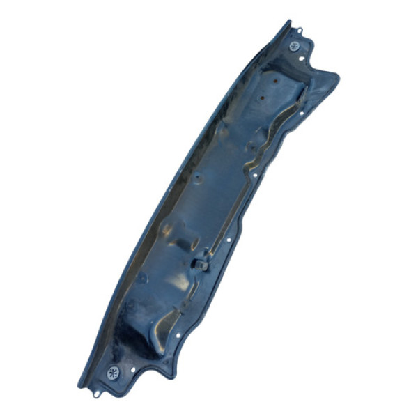 Chapa Painel Frontal Volkswagen Polo 2003 A 2011