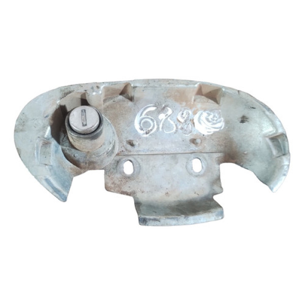 Maçaneta Externa Dianteiro Esquerda Meriva Corsa 2002 A 2013