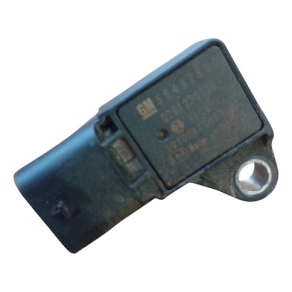 Sensor Map Gm Onix Tracker 1.0 Turbo 2020 21 22 A 2023