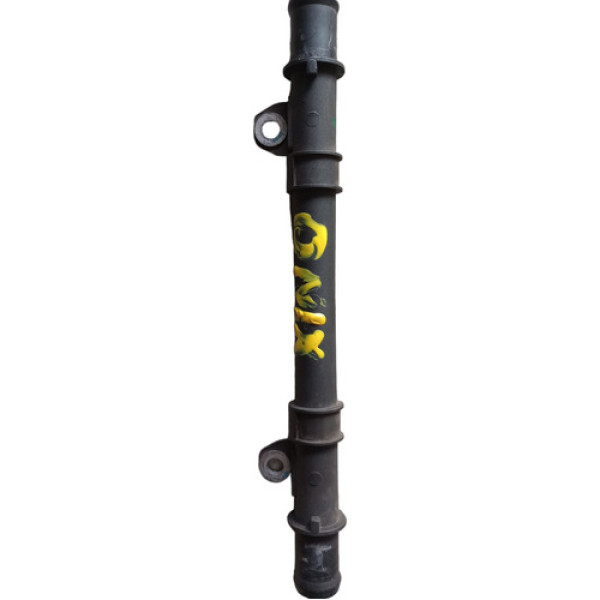 Tubo Cano Água Motor Gm Onix Prisma 1.0