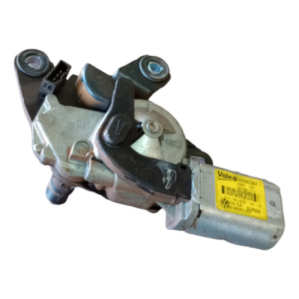 Motor Limpador Traseiro Vw Space Fox 2006 A 2019 5z9955711c