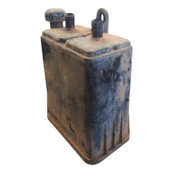 Filtro Canister Volkswagen Gol G2 G3 1996 A 2005