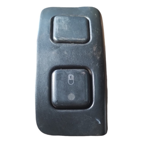 Botão Comando Trava Peugeot 206 207 2007 08 09 10 11 A 2012