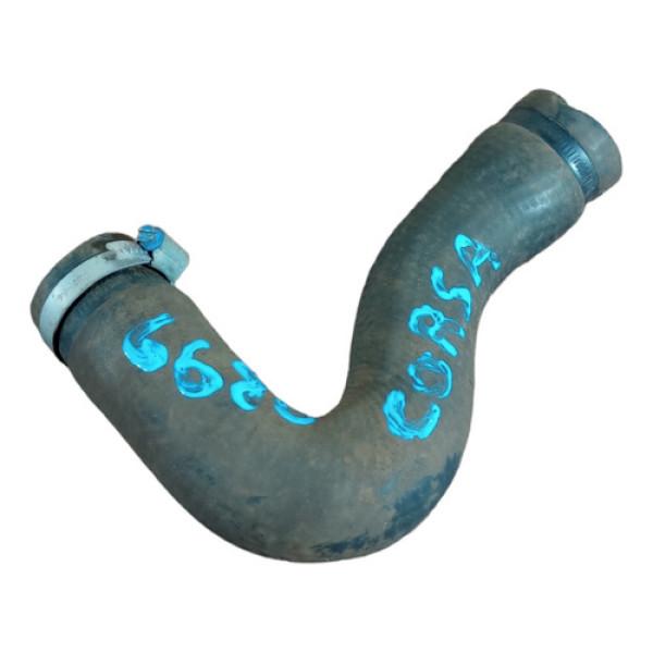 Mangueira Radiador Gm Corsa Wind 1.0 96 A 2002