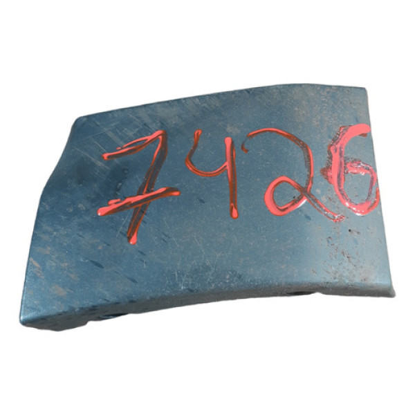 Acabamento Spoiler Esquerdo Range Rover Evoque 14 15 Origina