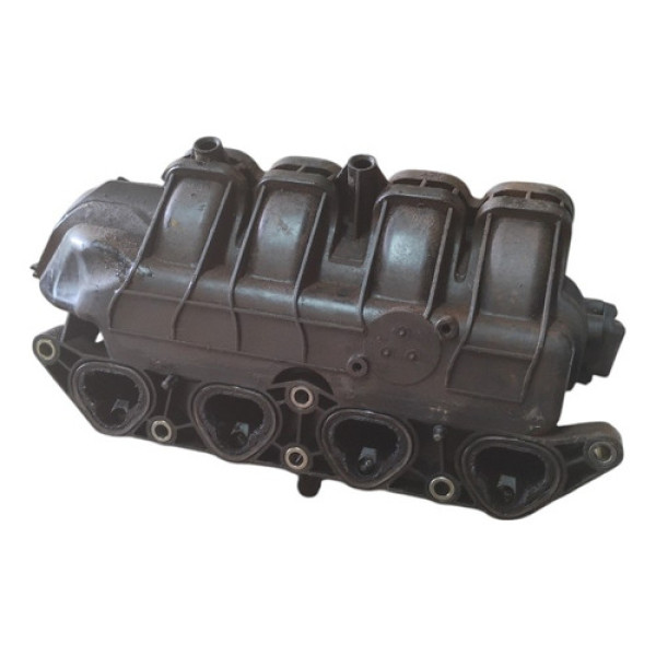 Coletor Admissão Gol Saveiro G3 1.0 16v 2003 2004 2005 