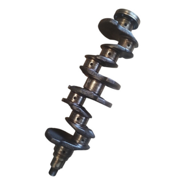 Virabrequim Motor Fiasa Fiat Palio