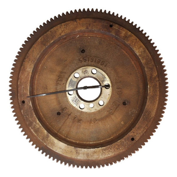 Volante Motor Cremalheira Fiat Palio Strada 1.0 2004 A 2012