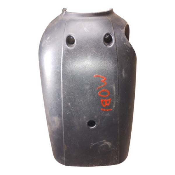 Moldura Coluna Direção Fiat Mobi 2017 A 2022