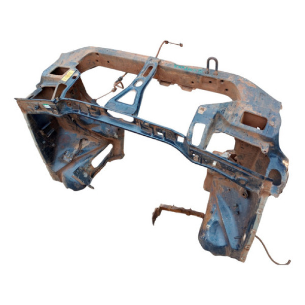 Mini Frente Volkswagen Santana 1995 A 2005