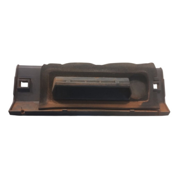 Maçaneta Tampa Traseiro Porta Peugeot 206 207 2007 A 2014