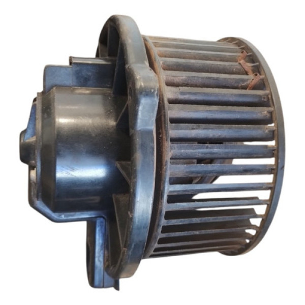 Motor Ventilador Ar Forçado Vw Gol G3 G4 Saveiro 1999 A 2009
