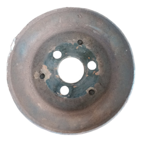 Polia Da Bomba Dagua - Fiat Uno 93/94 Usada Original