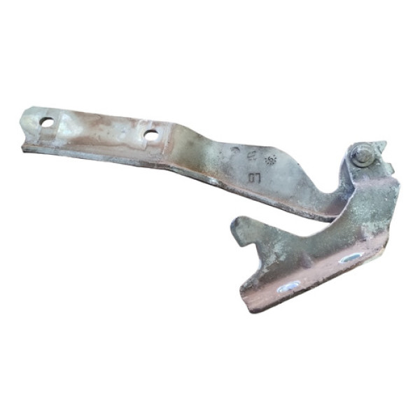 Braço Dobradiça Capô Fiat Palio Siena 2001 02 A 2007 Direito