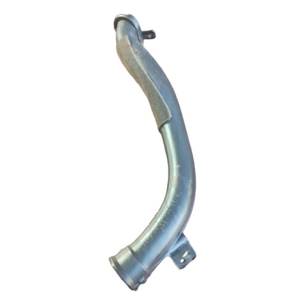 Duto  Ar Tabelier Esquerdo Da Hyundai Tucson 2007 A 2017