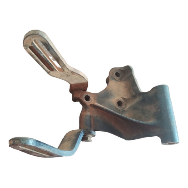 Haste Tensor Alternador Gol Parati Saveiro 1996 A 2005