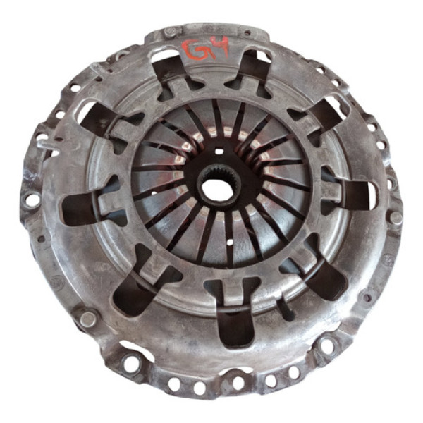Plato Disco Embreagem G4 Vw Gol 2008 A 2014