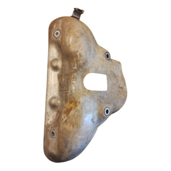 Protetor Calor Coletor Escape Hyundai I30 2009 A 2012