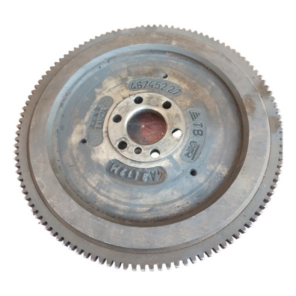 Volante Motor Fiat Palio Fire 1.0 2001 2002 2003 A 2008