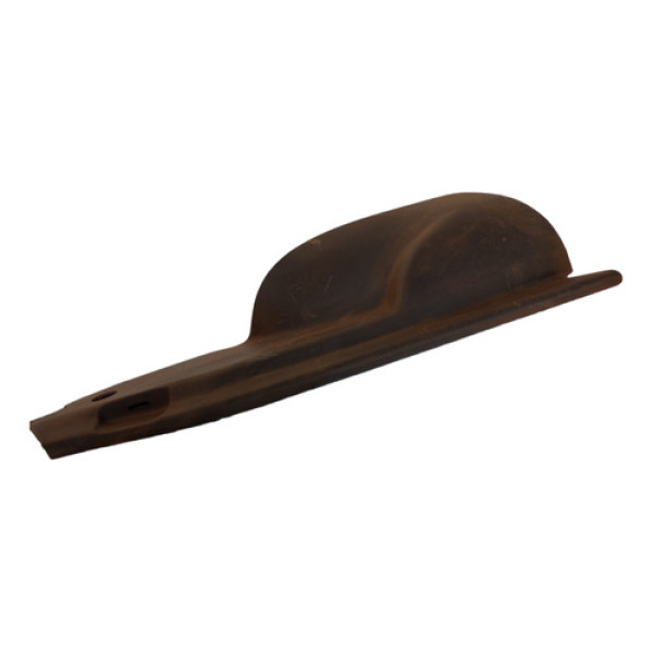 Acabamento Lateral Tras Direito Vw Voyage 2008 2009 A 2010