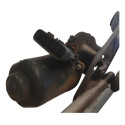 Galhada Motor Limpador Para-brisa Gm Celta 1997 A 2002