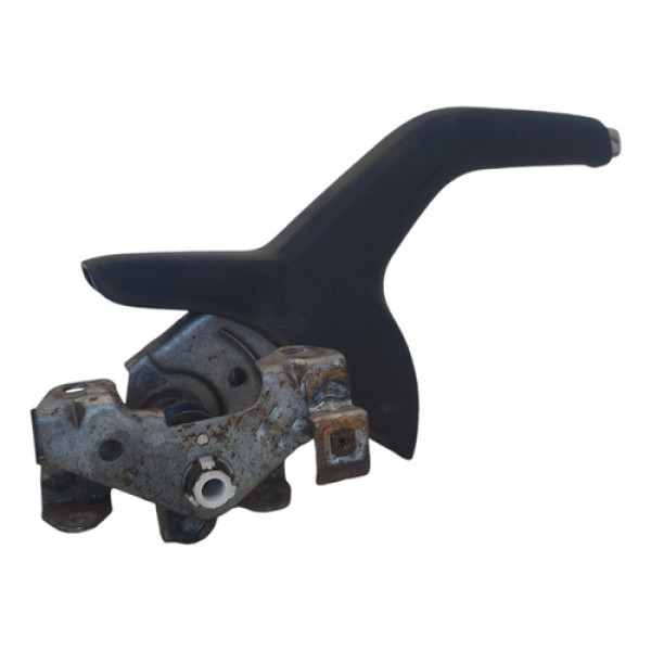 Alavanca Freio Mão Gm Onix Prisma 2013 14 15 16 17 A 2019