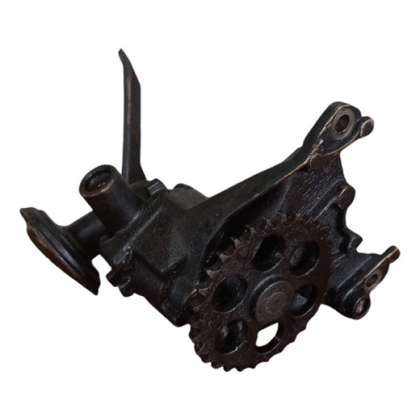 Bomba Óleo Pescador Volkswagen Gol At 1.0 8v 1995 A 1999