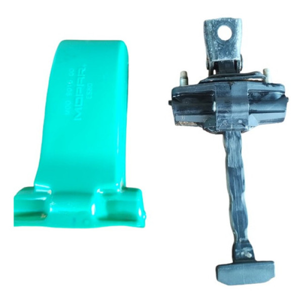 Limitador Porta Traseira Fiat Mobi 2017 A 2022