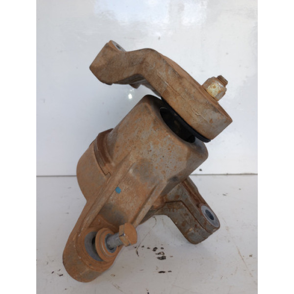 Coxim Suporte Motor Direito Fiat Argo 1.0 3cc 2020 A 2024