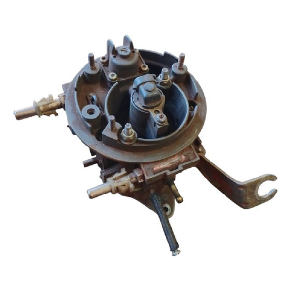Carburador Vw Gol Saveiro Parati G2 Ap 1.6 1995 96 97 1998