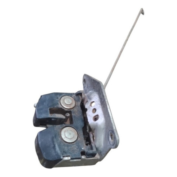 Fechadura Tampa Traseira Fiat Palio Celeb Fire 2011 2012 13