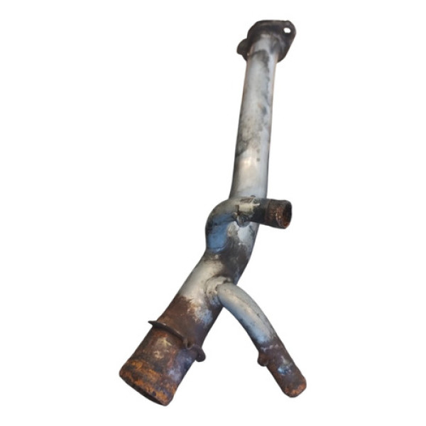 Tubo Cano Dágua Motor Fiasa Fiat Palio 1997 A 2001