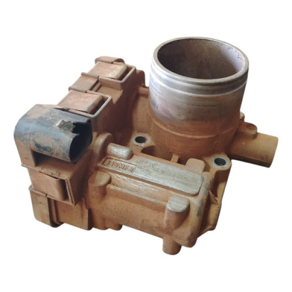 Tbi Corpo Borboleta Fiat Strada 1.4 Fire 2011 2012 2013 2014