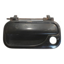 Maçaneta Externa Gm Vectra 1997 A 2005 Dianteira Esquerda 