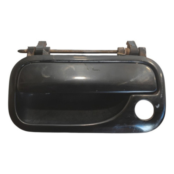 Maçaneta Externa Gm Vectra 1997 A 2005 Dianteira Esquerda 