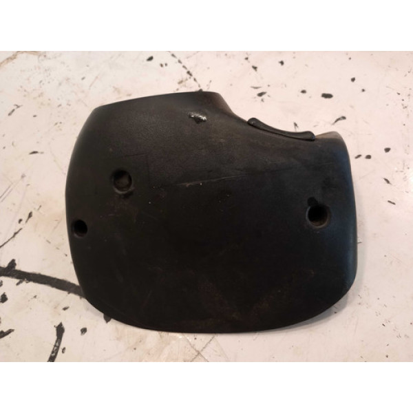 Capa Acabamento Inferior Chave Moldura Seta Gol 1995 A 2012