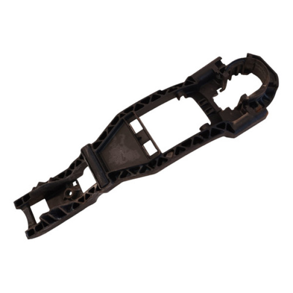 Maçaneta Externa Porta Dianteiro Direito Vw Gol 2009 A 2012