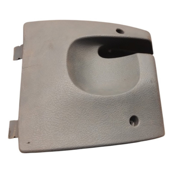 Acabamento Inferior Coluna Direção Renault Scenic 1997 2003