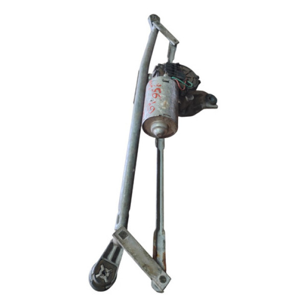 Galhada Limpador Parabrisa Vw Gol Sav Parati G2 G3 95 A 2005