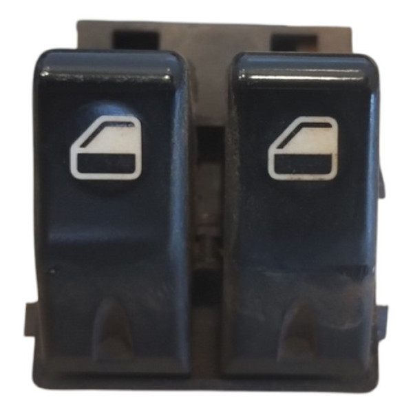 Botão Duplo Vidro Elétrico Fiat Palio Weekend 1996 2001