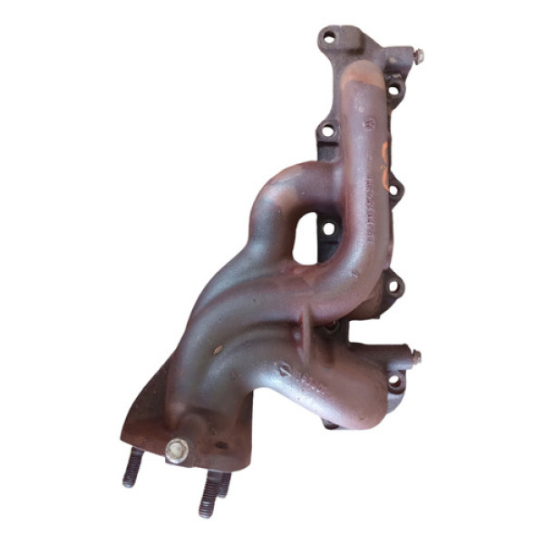 Coletor Escapamento Gol Parati G3 2000 A 2005