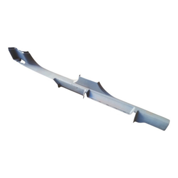 Soleira Interna Chevrolet Meriva 2003 A 2012