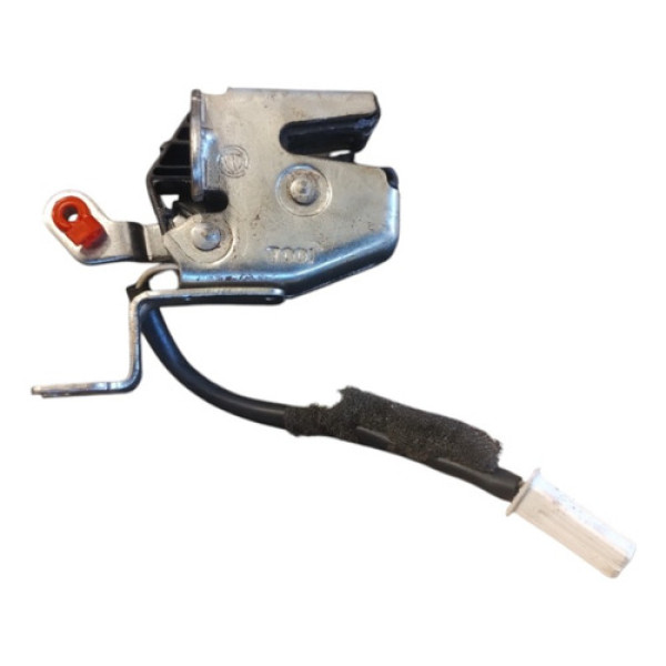 Fechadura Elétrica Fiat Fiorino 2013 A 2016