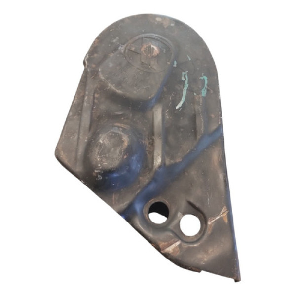 Capa Protetor Correia Dentada Externa Vw Santana 1995 A 2005