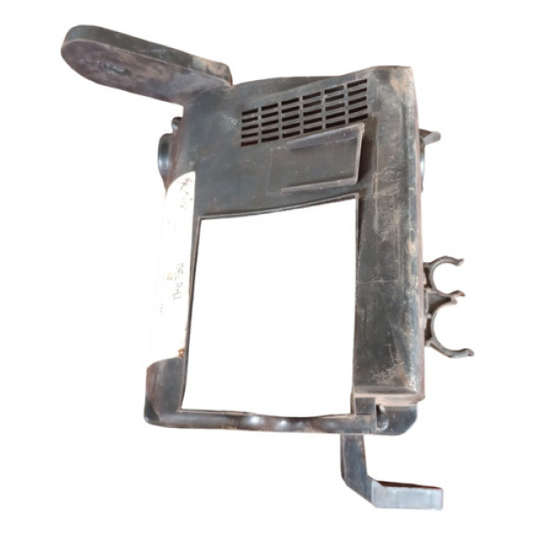 Suporte Caixa Fusíveis Peugeot 207 2008 A 2012