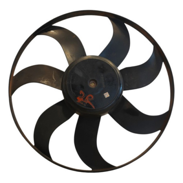 Ventoinha Radiador Chevrolet Vectra 1997 1998 1999 A 2005