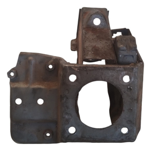 Pedaleira Sem Pedal Fiat Palio Weekend 2002 A 2008